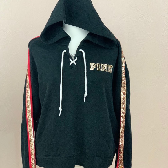 PINK Victoria's Secret Tops - PINK VS hoodie